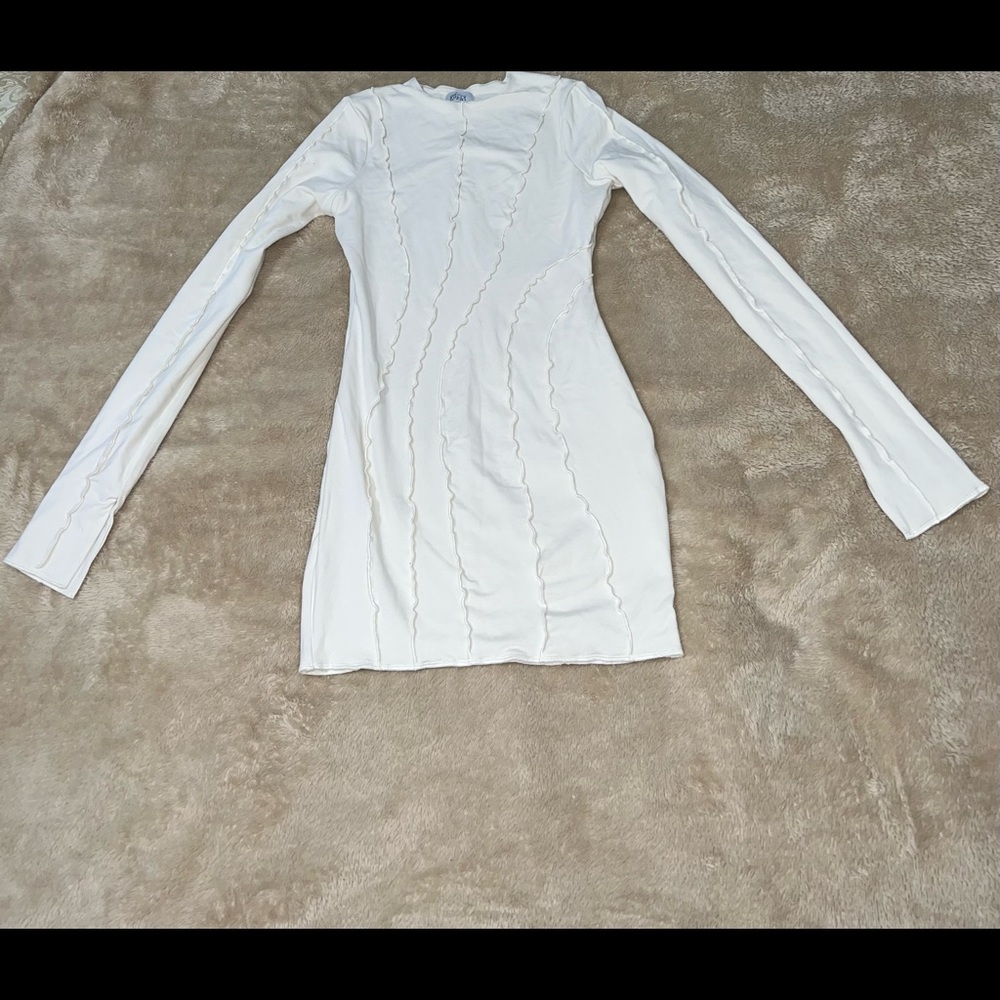 Ohpolly Long sleeve dress